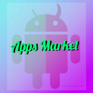 Логотип @app_maker_site - Apps market