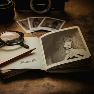 Логотип @app_mrp - MRP