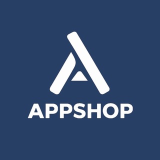 Логотип @app_shop16 - APPSHOPRF.RU