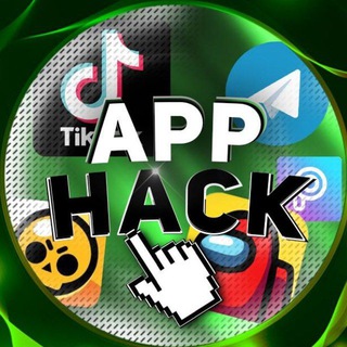 Логотип @app_xack - App Hack