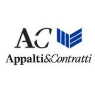 Логотип @appaltiecontratti - Appalti & Contratti