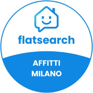 Логотип @appartamentiaffittomilano - Milano - Case/Appartamenti/Stanze in affitto - by flatsearch