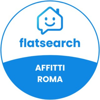 Логотип @appartamentiroma_sbg - Roma - Case/Appartamenti/Stanze in affitto - by flatsearch