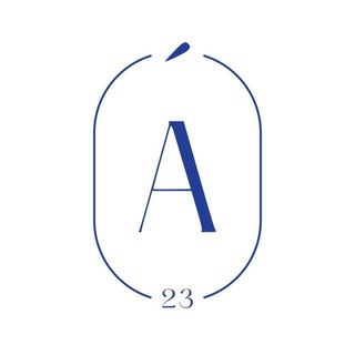 Логотип @appartment23 - APPÁRTMENT23