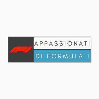 Логотип @appassionatidif1 - Appassionati di F1