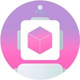 Логотип @appboxbot - App Box