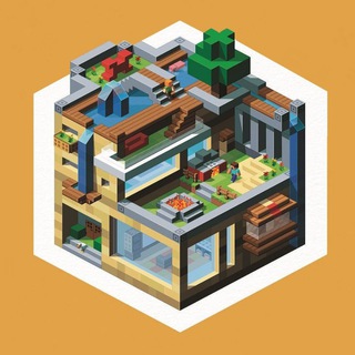 Логотип @appdulla_chat - АРМИЯ МАЙНКРАФТЕРОВ