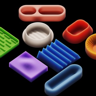 Логотип @appearance_imaginary_object - Появление воображаемых предметов