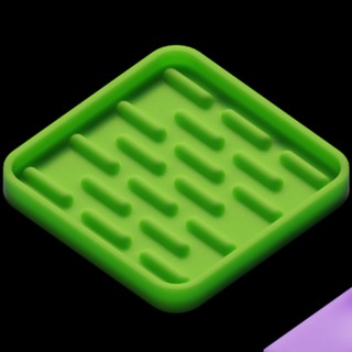 Логотип @appearance_imaginary_object_chat - Появление воображаемых предметов Chat