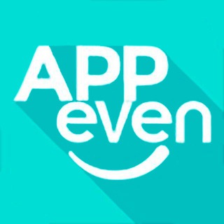 Логотип @appevenn - AppEven