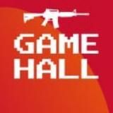 Game Hall: Action games