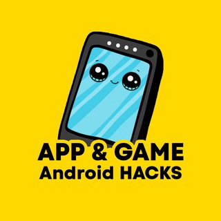 Логотип @appgamedroid - Мир приложений | AppGameDroid