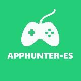 Apphunter-ES