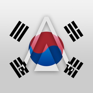 Логотип @appics_southkorea - APPICS | South Korea