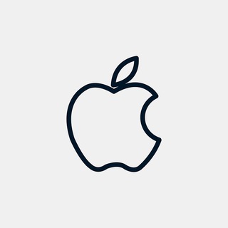 Логотип @apple_cht - Чат Apple