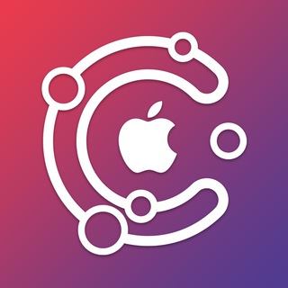 Логотип @apple_core - Apple Core