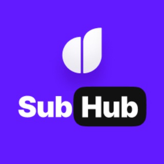 Логотип @apple_developer_news - Adapty SubHub: мобильные подписки