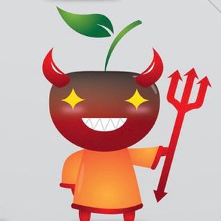 Логотип @apple_devils -  Apple Devil’s 😈