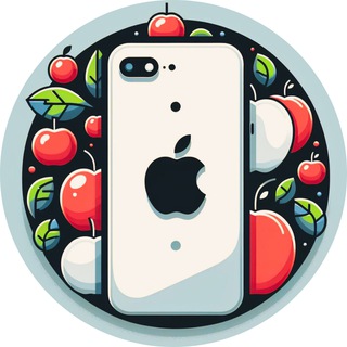 Логотип @apple_iphone_club - АЙФОН КЛУБ • iPhone 11-16 • iOS18