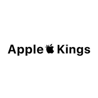 Логотип @apple_kings_48 - Apple Kings 