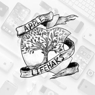 Логотип @apple_life4acks - iNovaTech