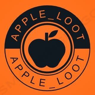 Логотип @apple_loot - 🍏Apple_Loot🍏