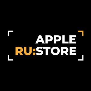 Логотип @apple_rustore - APPLE_RUSTORE