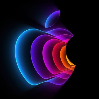 Логотип @apple_secret - Apple