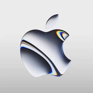Логотип @apple_stuff - Веселый Яблочник | Apple новости, слухи, утечки