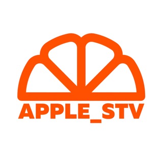 Логотип @apple_stv - Apple_stv