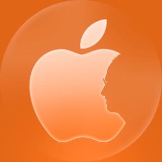 Логотип @apple_theme - AppleTheme • Про Эппл