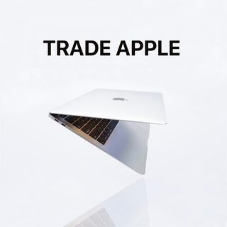 Логотип @apple_trade_otzyv - Trade Apple🇰🇬