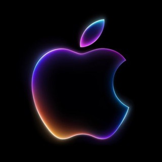 Логотип @applebrasil_group -  Apple Brasil