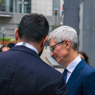 Логотип @appleclassaction - Tigran Ohanian