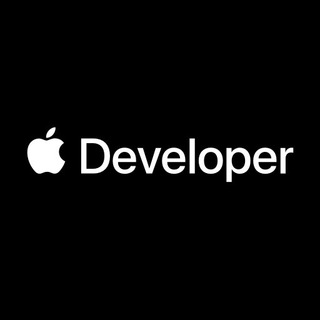 Логотип @appledeveloper_certificate - Личные сертификаты Apple Developer