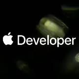 Логотип @appledeveloper_certificates - appledeveloper_certificates