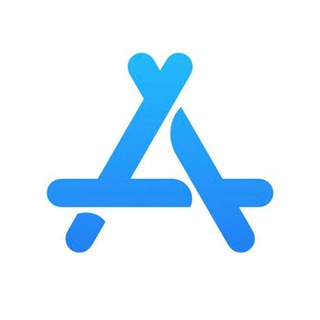 Логотип @appledevelopernews - Чат по App Store Connect