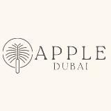 Логотип @appledubai_msk - _msk