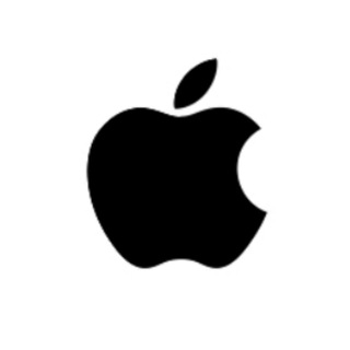 Логотип @appleeworld - Apple World
