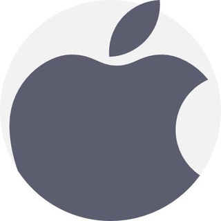 Логотип @applefc - Apple ForoCoches