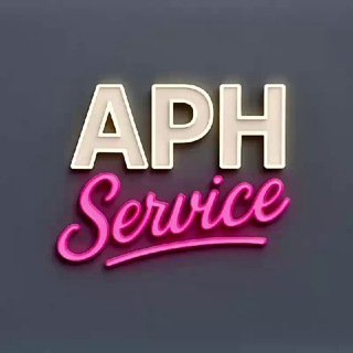 Логотип @applehospital_service - Яблочный Госпиталь / Apple Hospital