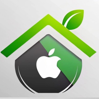 Логотип @applehouse_nsk - APPLE HOUSE магазин телефонов | Норильск