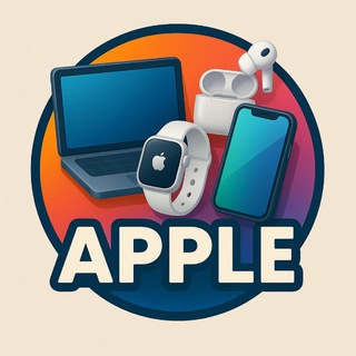 Логотип @appleitaiia - 🍎 OFFERTE APPLE 🍎