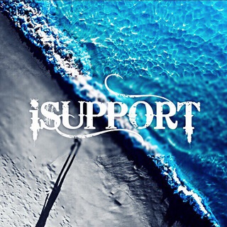 Логотип @applelifegroup -  iSUPPORT 