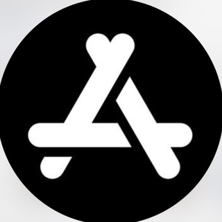 Логотип @appleoptimal1 - AO