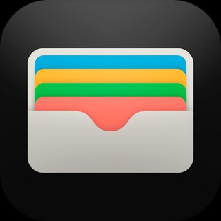 Логотип @applepaybr - 💳📲 Carteiras Digitais 🇧🇷