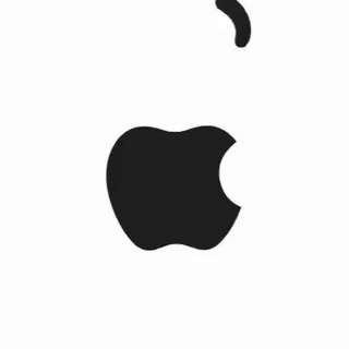 Логотип @applerustg - переходник apple news