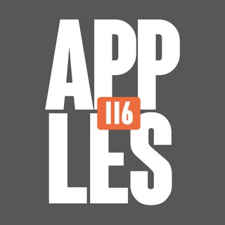 Логотип @apples116 - Apples116📲