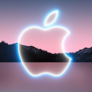 Логотип @appleshopr - Apple Shop RU
