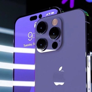 Логотип @applesolikamsk - ТЕХНИКА APPLE СОЛИКАМСК ПО НИЗКИМ ЦЕНАМ! СТРОГО ОРИГИНАЛ